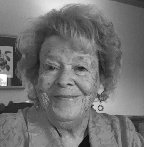 Beverly Neufeld Salotti
